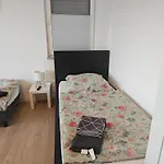 Apartmán - Geisweid Work And Neu Modernisiert 2 Schlafzimmer Badezimmer Balkon