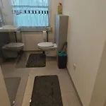- Geisweid Work And Neu Modernisiert 2 Schlafzimmer Badezimmer Balkon Apartmán *