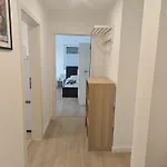 - Geisweid Work And Neu Modernisiert 2 Schlafzimmer Badezimmer Balkon Apartmán *