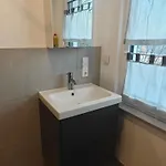 - Geisweid Work And Neu Modernisiert 2 Schlafzimmer Badezimmer Balkon Apartmán Siegen