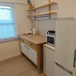 - Geisweid Work And Neu Modernisiert 2 Schlafzimmer Badezimmer Balkon