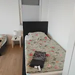 Apartmán - Geisweid Work And Neu Modernisiert 2 Schlafzimmer Badezimmer Balkon