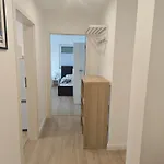 - Geisweid Work And Neu Modernisiert 2 Schlafzimmer Badezimmer Balkon Apartmán *