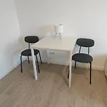 Apartmán - Geisweid Work And Neu Modernisiert 2 Schlafzimmer Badezimmer Balkon *