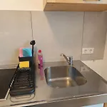 Apartmán - Geisweid Work And Neu Modernisiert 2 Schlafzimmer Badezimmer Balkon