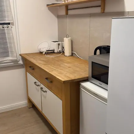 Apartmán - Geisweid Work And Neu Modernisiert 2 Schlafzimmer Badezimmer Balkon Siegen