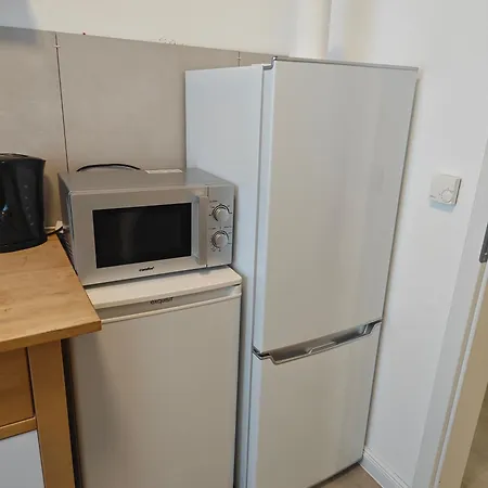 Apartmán - Geisweid Work And Neu Modernisiert 2 Schlafzimmer Badezimmer Balkon *