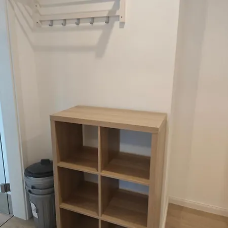 - Geisweid Work And Neu Modernisiert 2 Schlafzimmer Badezimmer Balkon Apartmán *