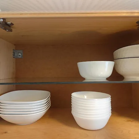 - Geisweid Work And Neu Modernisiert 2 Schlafzimmer Badezimmer Balkon Apartmán *